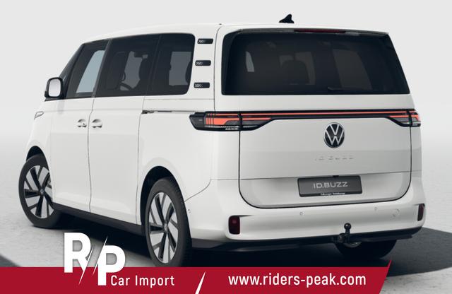 Volkswagen ID. BUZZ Pro ID.Buzz 5S AHK Style+ Open&C Komfort+ 360&deg; 