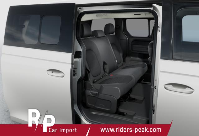 Volkswagen ID. BUZZ Pro ID.Buzz 5S AHK Style+ Open&C Komfort+ 360&deg; 