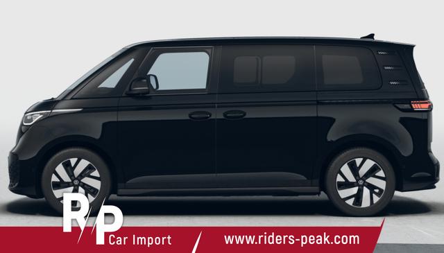 Volkswagen ID. BUZZ Pro ID.Buzz 6S W&auml;rmeP Style+ Open&C Komfort 360&deg; 