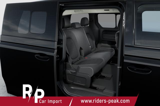 Volkswagen ID. BUZZ Pro ID.Buzz 6S W&auml;rmeP Style+ Open&C Komfort 360&deg; 