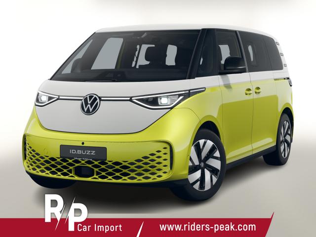 Volkswagen ID. BUZZ - Pro ID.Buzz 5S AHK Style+ Open&C Komfort+ 360&deg;
