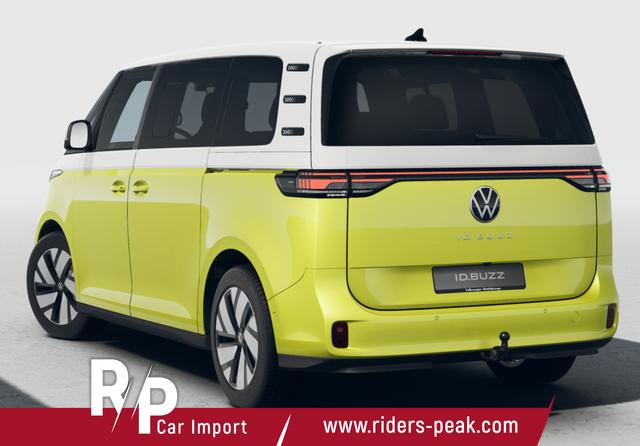 Volkswagen ID. BUZZ Pro ID.Buzz 5S AHK Style+ Open&C Komfort+ 360&deg; 