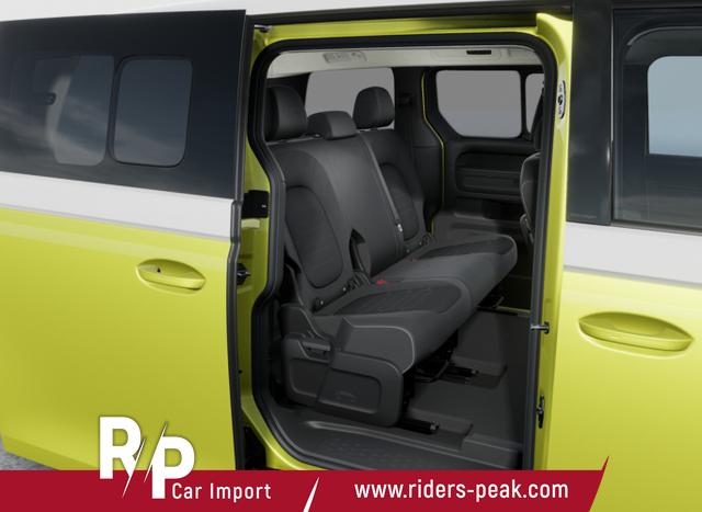 Volkswagen ID. BUZZ Pro ID.Buzz 5S AHK Style+ Open&C Komfort+ 360&deg; 