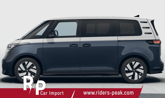 Volkswagen ID. BUZZ Pro ID.Buzz 5S W&auml;rmeP NavPr Style+ Ope&C Komfort 