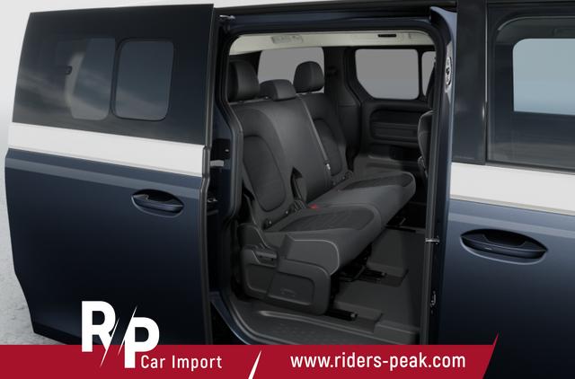 Volkswagen ID. BUZZ Pro ID.Buzz 5S W&auml;rmeP NavPr Style+ Ope&C Komfort 