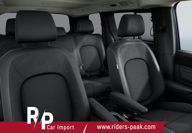 Volkswagen ID. BUZZ Pro ID.Buzz 5S W&auml;rmeP NavPr Style+ Ope&C Komfort 