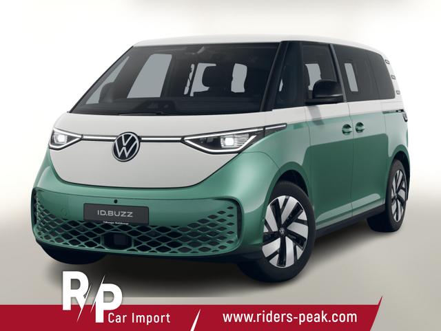 Volkswagen ID. BUZZ - Pro ID.Buzz 5S Style+ Open&Cl KomfortP+ AssisP+