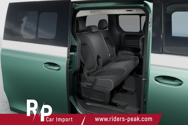 Volkswagen ID. BUZZ Pro ID.Buzz 5S Style+ Open&Cl KomfortP+ AssisP+ 