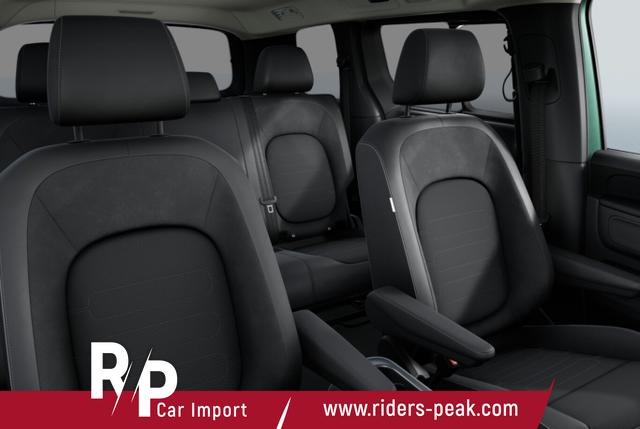 Volkswagen ID. BUZZ Pro ID.Buzz 5S Style+ Open&Cl KomfortP+ AssisP+ 