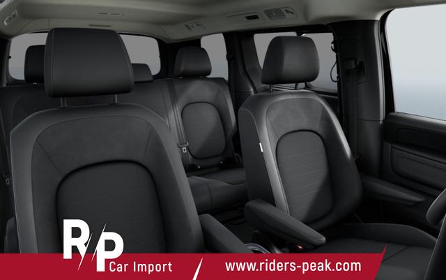 Volkswagen ID. BUZZ Pro ID.Buzz 5S W&auml;rmeP NavPr Style+ Ope&C Komfort 