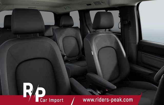 Volkswagen ID. BUZZ Pro ID.Buzz 6S W&auml;rmeP Style+ Open&C Komfort 360&deg; 