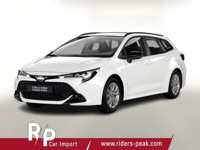 Toyota Corolla Touring Sports - Comfort TS