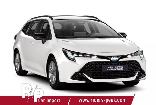Toyota Corolla Touring Sports Comfort TS 