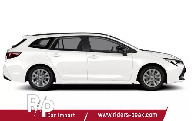 Toyota Corolla Touring Sports Comfort TS 