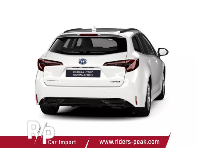 Toyota Corolla Touring Sports Comfort TS 