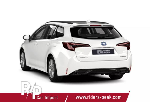 Toyota Corolla Touring Sports Comfort TS 