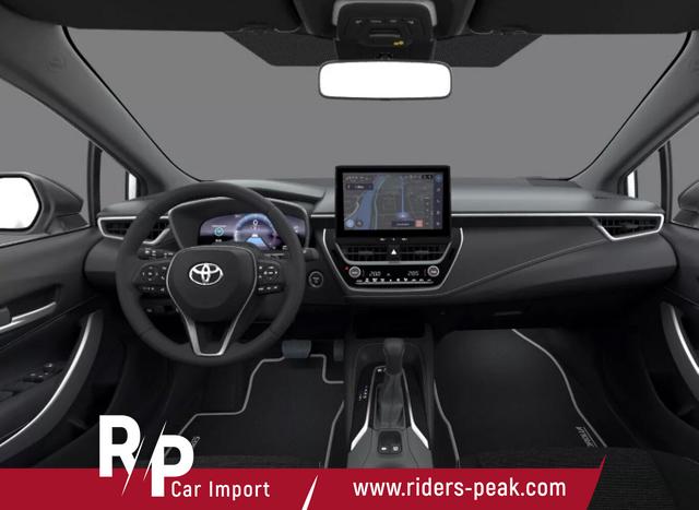 Toyota Corolla Touring Sports Comfort TS 