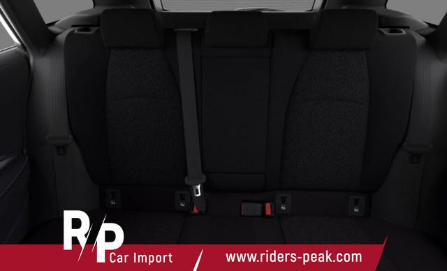 Toyota Corolla Touring Sports Comfort TS 