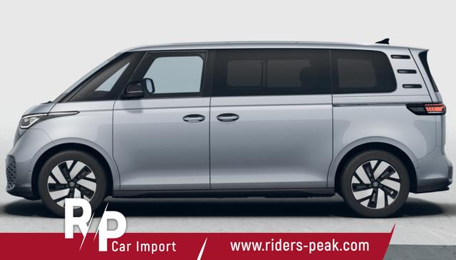 Volkswagen ID. BUZZ Pro ID.Buzz LR 7S W&auml;rmeP Style+ Open&C KomfortP+ 