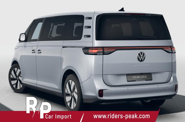 Volkswagen ID. BUZZ Pro ID.Buzz LR 7S W&auml;rmeP Style+ Open&C KomfortP+ 