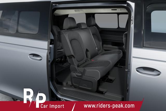 Volkswagen ID. BUZZ Pro ID.Buzz LR 7S W&auml;rmeP Style+ Open&C KomfortP+ 