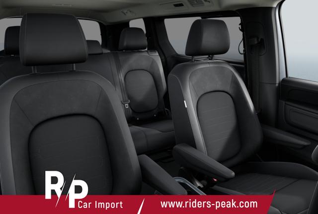 Volkswagen ID. BUZZ Pro ID.Buzz LR 7S W&auml;rmeP Style+ Open&C KomfortP+ 