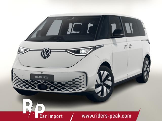 Volkswagen ID. BUZZ - Pro ID.Buzz LR 7S Style+ Open&Cl Komfort AssisP+