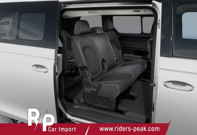 Volkswagen ID. BUZZ Pro ID.Buzz LR 7S Style+ Open&Cl Komfort AssisP+ 