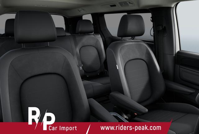 Volkswagen ID. BUZZ Pro ID.Buzz LR 7S Style+ Open&Cl Komfort AssisP+ 