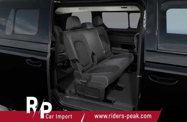 Volkswagen ID. BUZZ Pro ID.Buzz LR 7S Style+ Open&Cl Komfort AssisP+ 