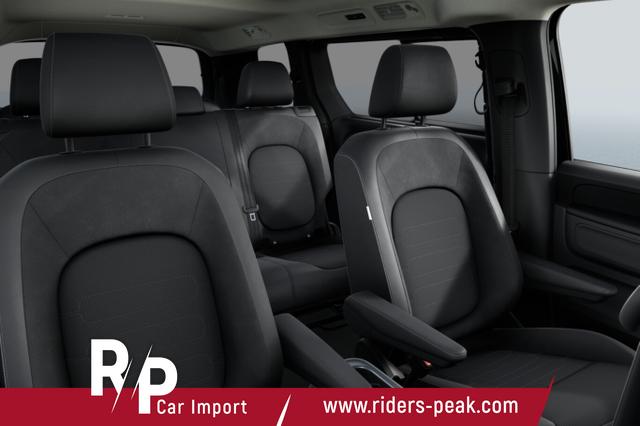 Volkswagen ID. BUZZ Pro ID.Buzz LR 7S Style+ Open&Cl Komfort AssisP+ 