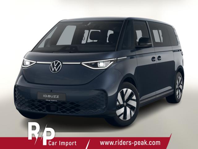 Volkswagen ID. BUZZ - Pro ID.Buzz LR 7S Style+ Open&Cl Komfort AssisP+