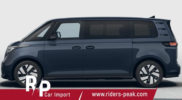 Volkswagen ID. BUZZ Pro ID.Buzz LR 7S Style+ Open&Cl Komfort AssisP+ 