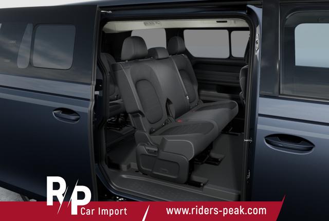 Volkswagen ID. BUZZ Pro ID.Buzz LR 7S Style+ Open&Cl Komfort AssisP+ 