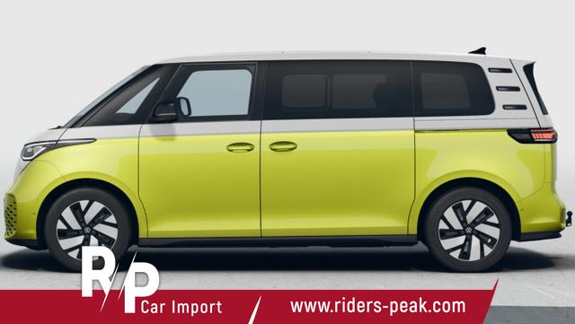 Volkswagen ID. BUZZ Pro ID.Buzz LR 7S AHK W&auml;rmeP Style+ Open&C Komf 