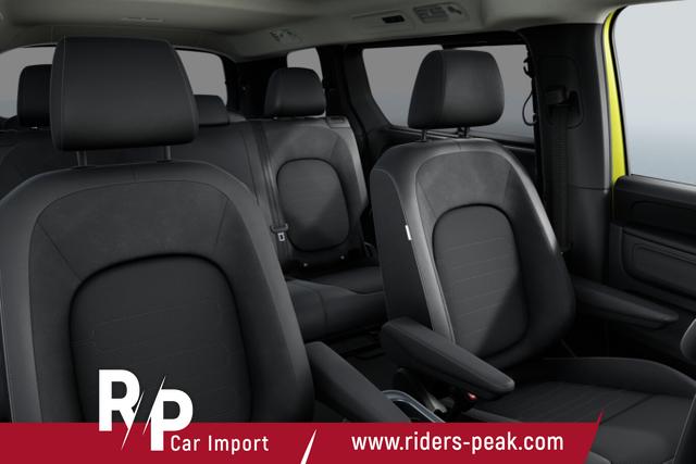 Volkswagen ID. BUZZ Pro ID.Buzz LR 7S AHK W&auml;rmeP Style+ Open&C Komf 