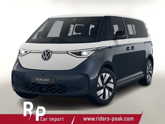 Volkswagen ID. BUZZ - Pro ID.Buzz LR 7S NavPr W&auml;rmeP Style Open&C Komf