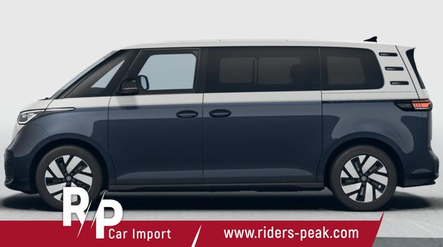 Volkswagen ID. BUZZ Pro ID.Buzz LR 7S NavPr W&auml;rmeP Style Open&C Komf 