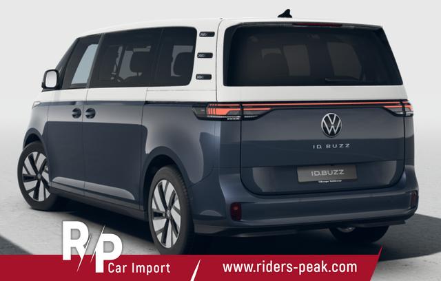 Volkswagen ID. BUZZ Pro ID.Buzz LR 7S NavPr W&auml;rmeP Style Open&C Komf 