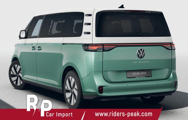 Volkswagen ID. BUZZ Pro ID.Buzz LR 7S NavPr W&auml;rmeP Style Open&C Komf 