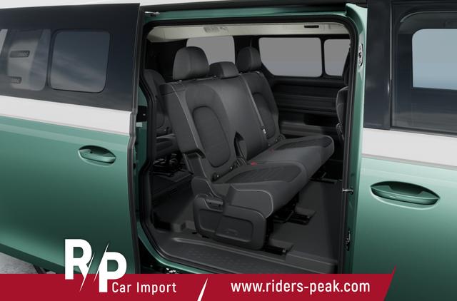 Volkswagen ID. BUZZ Pro ID.Buzz LR 7S NavPr W&auml;rmeP Style Open&C Komf 