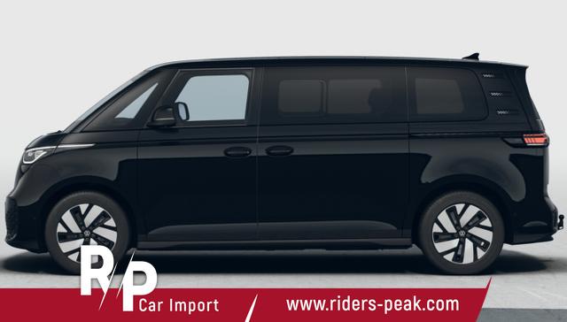 Volkswagen ID. BUZZ Pro ID.Buzz LR 7S AHK W&auml;rmeP Style+ Open&C Komfo 