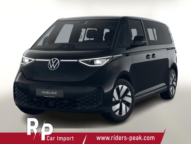 Volkswagen ID. BUZZ - Pro ID.Buzz LR 7S AHK NavPr W&auml;rmeP Style Open&Cl
