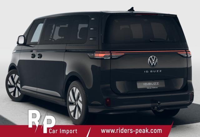 Volkswagen ID. BUZZ Pro ID.Buzz LR 7S AHK NavPr W&auml;rmeP Style Open&Cl 