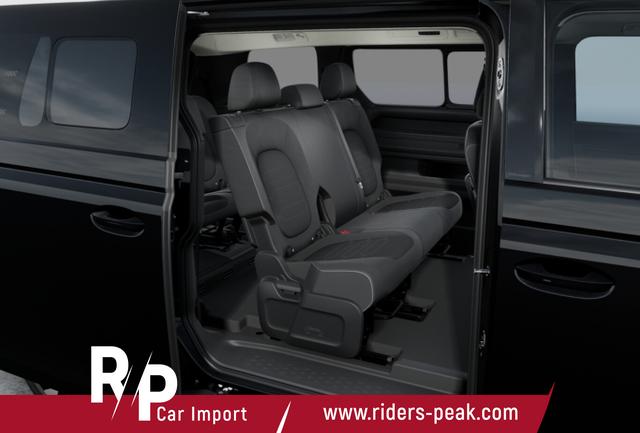 Volkswagen ID. BUZZ Pro ID.Buzz LR 7S AHK NavPr W&auml;rmeP Style Open&Cl 