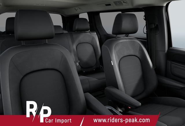 Volkswagen ID. BUZZ Pro ID.Buzz LR 7S AHK NavPr W&auml;rmeP Style Open&Cl 