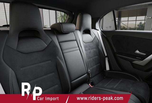 Mercedes-Benz A-Klasse AMG Line A 200 Adv+ Special Edition ACC SHZ 19Z 