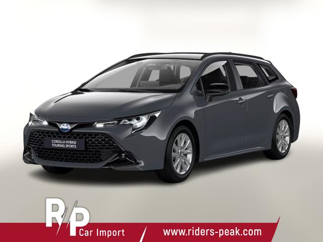 Toyota Corolla Touring Sports Comfort TS 