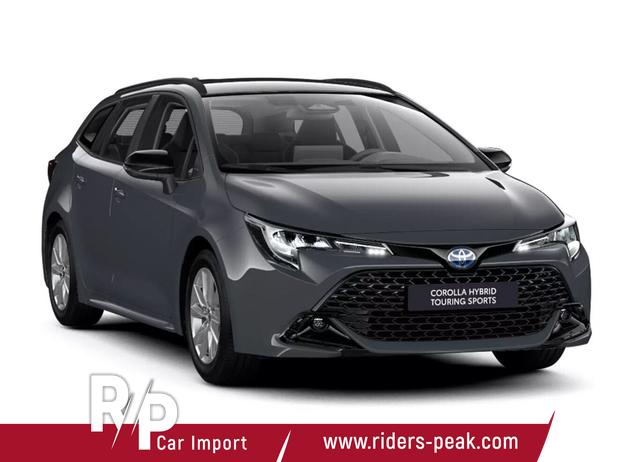Toyota Corolla Touring Sports Comfort TS 