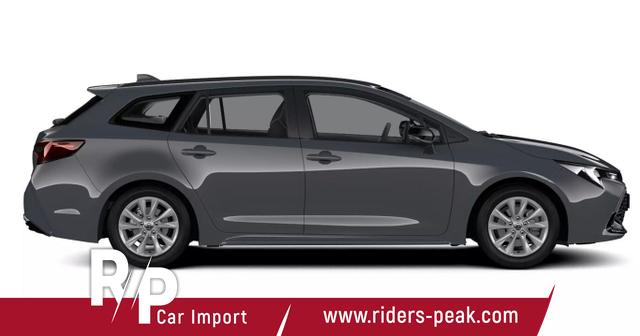 Toyota Corolla Touring Sports Comfort TS 